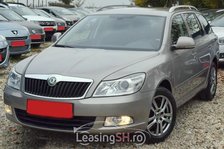 SKO23221 – Skoda Octavia la 6.490 EUR