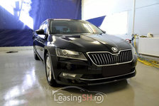 SKO19565 – Skoda Superb la 17.798 EUR (vândut)