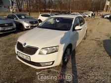 SKO16844 – Skoda Octavia la 7.300 EUR (vândut)