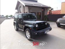 JEE06797 – Jeep Wrangler la 27.268 EUR (vândut)