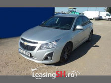 CHE06584 – Chevrolet Cruze la 9.002 EUR (vândut)