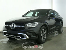 MER24096 – Mercedes-Benz GLC Coupe 200 la 46.280 EUR (vândut)