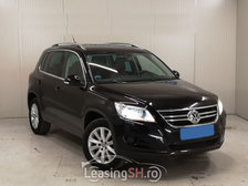 VOL18420 – Volkswagen Tiguan la 9.990 EUR (vândut)
