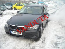 BMW01787 – BMW 318 la 10.912 EUR (vândut)