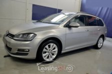 VOL22801 – Volkswagen Golf VII la 12.999 EUR