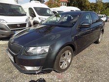 SKO19021 – Skoda Octavia la 9.750 EUR (vândut)