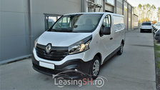 REN28727 – Renault Trafic L1H1 la 15.351 EUR
