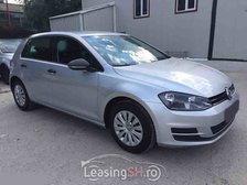 VOL10143 – Volkswagen Golf la 9.520 EUR (vândut)