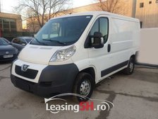 PEU07545 – Peugeot BOXER la 6.800 EUR (vândut)