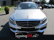 MER08798 – Mercedes-Benz C 220 la 29.400 EUR (vândut)