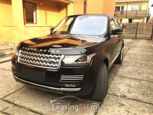LAN16044 – Land Rover Range Rover la 65.000 EUR (vândut)
