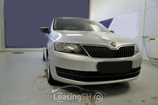 SKO16529 – Skoda Rapid la 7.497 EUR (vândut)