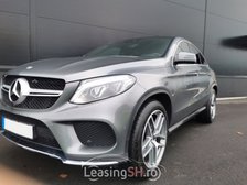 MER30081 – Mercedes-Benz GLE 350 d 4Matic la 55.454 EUR