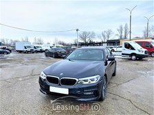 BMW24258 – BMW 530xd la 31.297 EUR