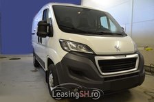 PEU22450 – Peugeot BOXER la 11.300 EUR (vândut)