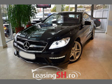 MER04576 – Mercedes-Benz CL 63 AMG la 92.000 EUR (vândut)