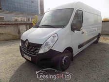 REN14905 – Renault MASTER la 12.300 EUR (vândut)