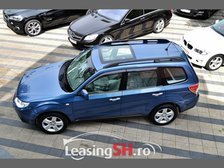 SUB04867 – Subaru Forester la 14.300 EUR (vândut)