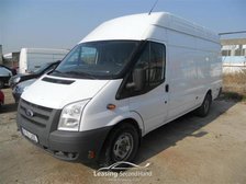 FOR00481 – Ford TRANSIT la 13.268 EUR (vândut)