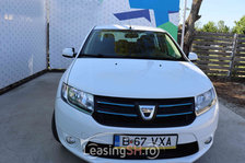 DAC20606 – Dacia Logan la 4.750 EUR