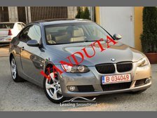 BMW03071 – BMW 320d la 18.600 EUR (vândut)