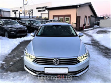 VOL15470 – Volkswagen Passat la 14.875 EUR (vândut)