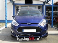 FOR06169 – Ford B-MAX la 12.491 EUR (vândut)