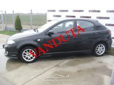 CHE01365 – Chevrolet Lacetti la 7.901 EUR (vândut)