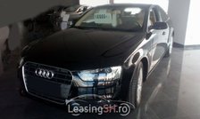 AUD10429 – Audi A4 la 18.988 EUR (vândut)