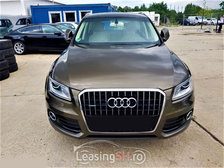 AUD12840 – Audi Q5 la 24.157 EUR (vândut)