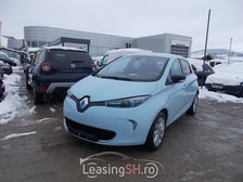REN16318 – Renault ZOE la 13.890 EUR (vândut)