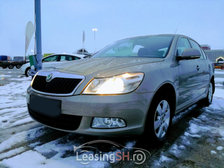 SKO11309 – Skoda Octavia la 8.299 EUR (vândut)