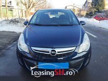 OPE07462 – Opel Corsa la 5.300 EUR (vândut)