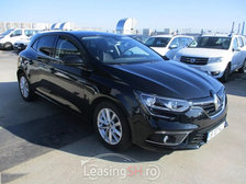 REN19379 – Renault Megane la 13.900 EUR (vândut)