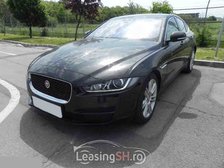 JAG10015 – Jaguar XE la 32.374 EUR (vândut)