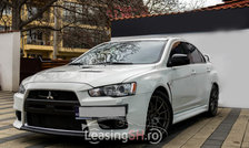 MIT11260 – Mitsubishi Lancer la 27.370 EUR (vândut)