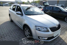SKO12545 – Skoda Octavia III la 9.790 EUR (vândut)