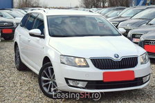 SKO20868 – Skoda Octavia IV la 9.990 EUR (vândut)