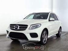 MER15656 – Mercedes-Benz GLE 500 la 76.124 EUR (vândut)