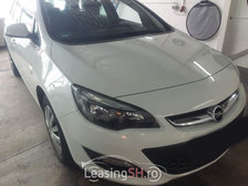OPE17281 – Opel ASTRA J la 6.990 EUR (vândut)