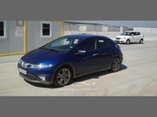 HON02441 – Honda Civic la 14.000 EUR (vândut)