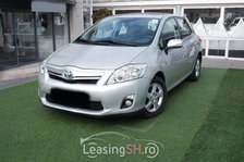 TOY16314 – Toyota Auris la 7.900 EUR (vândut)