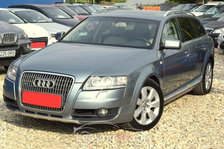 AUD18214 – Audi A6 Allroad C6 la 6.990 EUR (vândut)