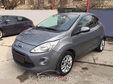 FOR09506 – Ford Ka la 4.200 EUR (vândut)