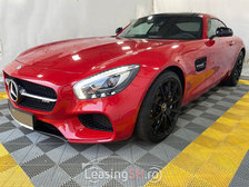 MER32993 – Mercedes-Benz AMG GT-S la 99.960 EUR