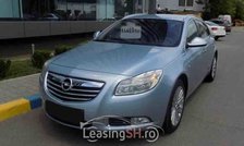 OPE10038 – Opel Insignia la 11.499 EUR (vândut)