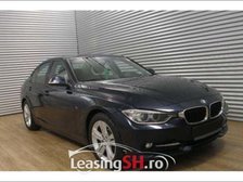 BMW06978 – BMW 320d la 22.147 EUR (vândut)