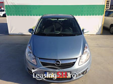 OPE04227 – Opel Corsa la 5.000 EUR (vândut)