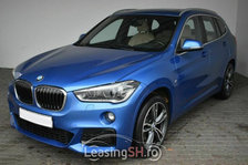 BMW28833 – BMW X1 xDrive la 31.369 EUR