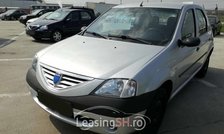 DAC09616 – Dacia Logan la 2.900 EUR (vândut)
